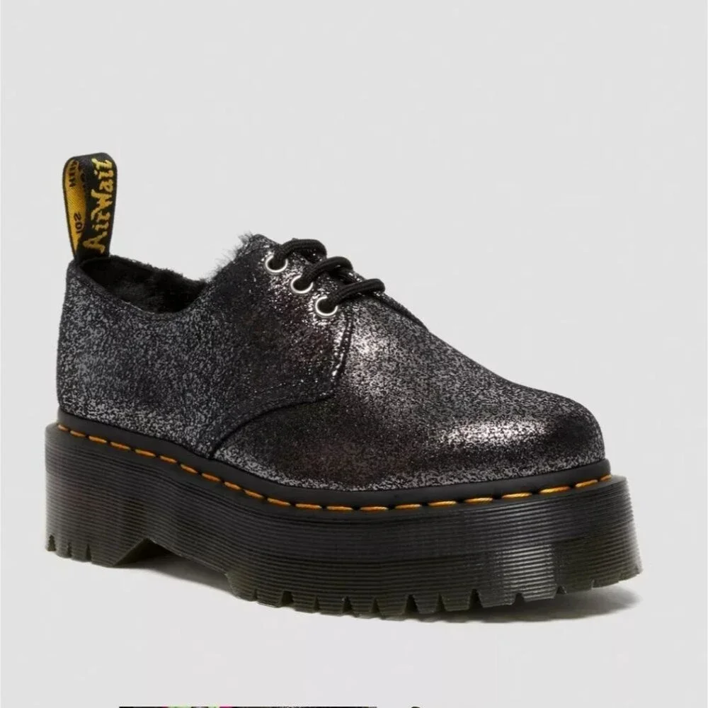 dr martens